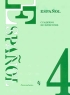 Espanol - 4 Cuaderno de ejercicios / Испанский язык 4 класс Рабочая тетрадь Издательство: Просвещение, 2000 г Мягкая обложка, 96 стр ISBN 5-09-009646-5 Тираж: 5000 экз Формат: 60x90/8 (~220х290 мм) инфо 10296m.