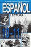 Espanol - 10-11 Lectura / Испанский язык 11 класс Книга для чтения Издательство: Просвещение, 1997 г Мягкая обложка, 128 стр ISBN 5-09-007921-8 Тираж: 5000 экз Формат: 60x90/16 (~145х217 мм) инфо 10825m.