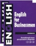 Английский язык для делового общения / English for Businessmen (комплект из 2 книг + CD) Издательство: Филоматис, 2008 г Твердый переплет, 1472 стр ISBN 978-5-98111-110-5 инфо 11506m.